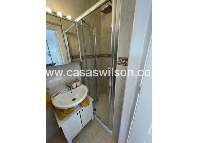 Sale - Townhouse - Ciudad Quesada - Costa Blanca
