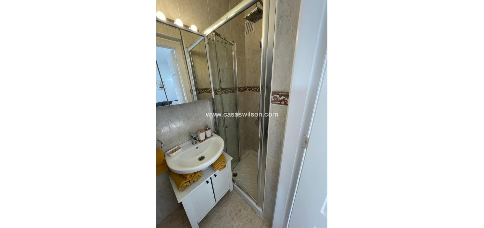 Sale - Townhouse - Ciudad Quesada - Costa Blanca