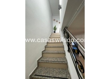 Sale - Townhouse - Ciudad Quesada - Costa Blanca