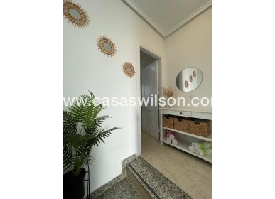 Sale - Townhouse - Ciudad Quesada - Costa Blanca