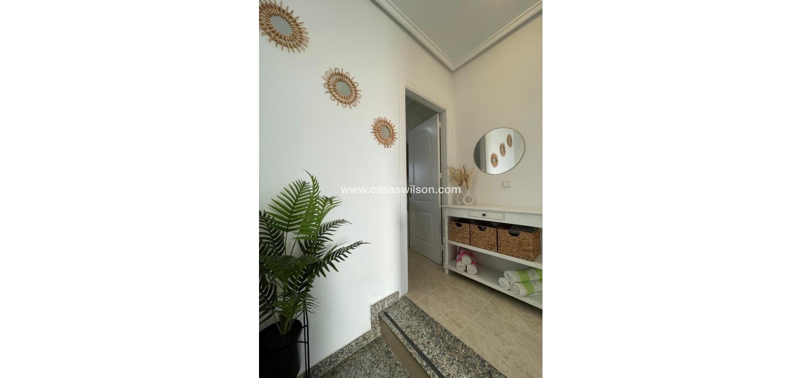 Sale - Townhouse - Ciudad Quesada - Costa Blanca