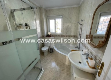 Sale - Townhouse - Ciudad Quesada - Costa Blanca