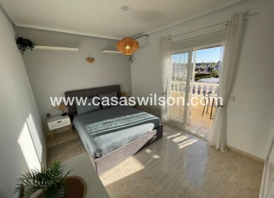 Sale - Townhouse - Ciudad Quesada - Costa Blanca