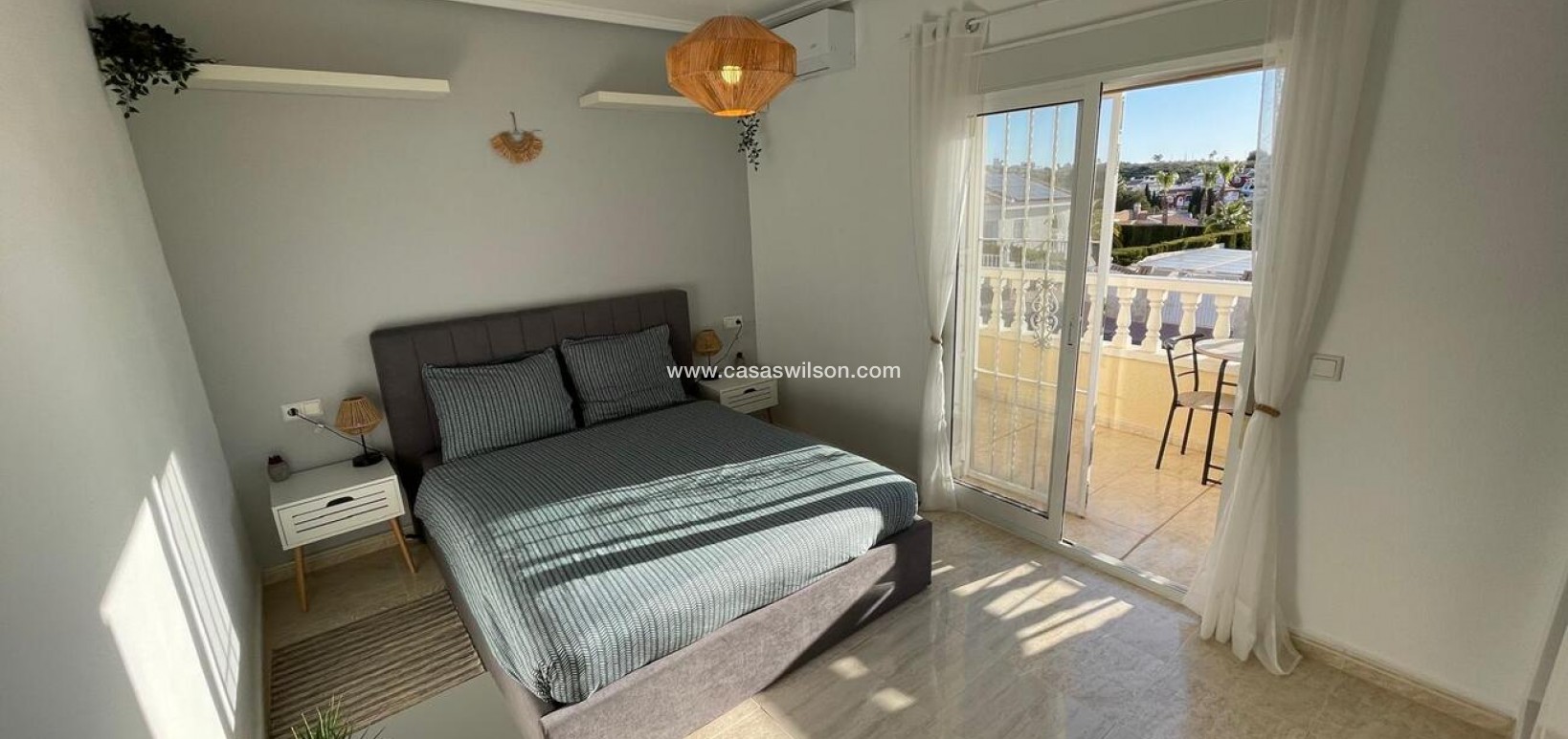 Sale - Townhouse - Ciudad Quesada - Costa Blanca