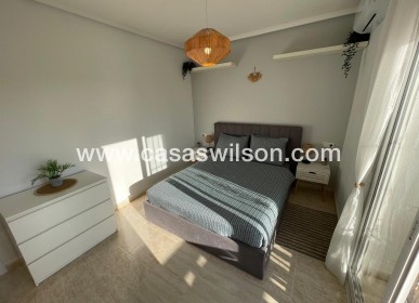 Sale - Townhouse - Ciudad Quesada - Costa Blanca