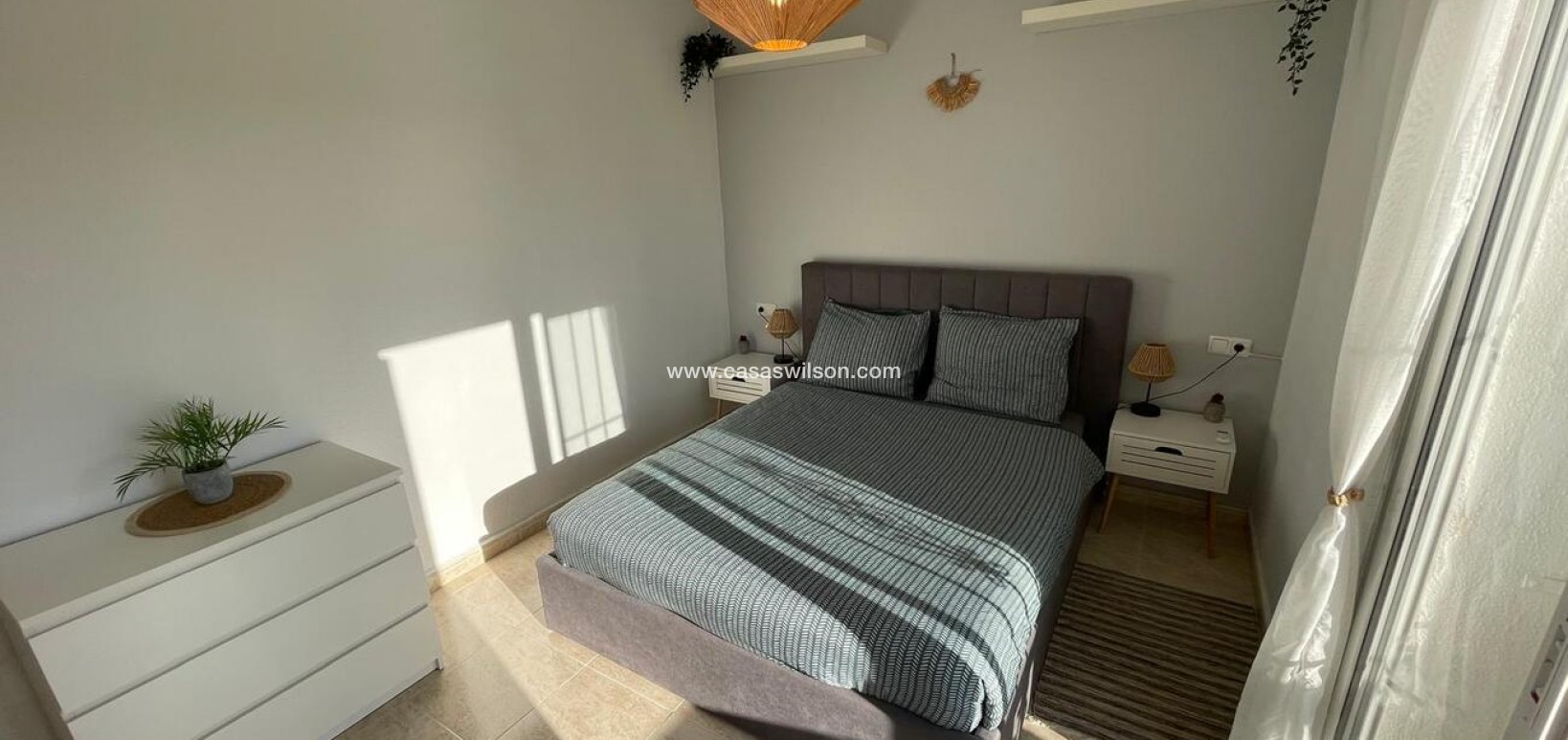 Sale - Townhouse - Ciudad Quesada - Costa Blanca