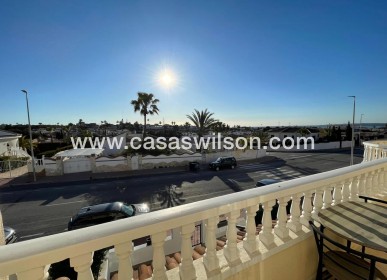 Sale - Townhouse - Ciudad Quesada - Costa Blanca