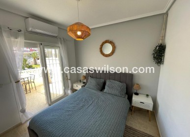 Sale - Townhouse - Ciudad Quesada - Costa Blanca