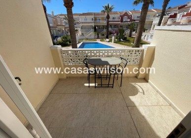 Sale - Townhouse - Ciudad Quesada - Costa Blanca