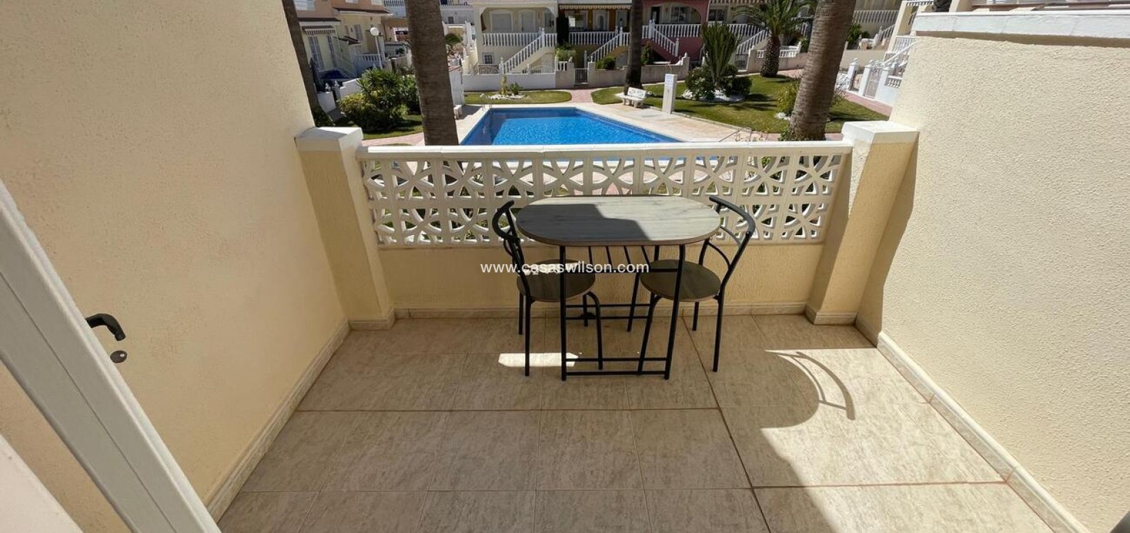Sale - Townhouse - Ciudad Quesada - Costa Blanca