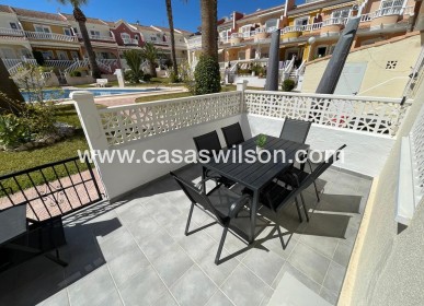 Sale - Townhouse - Ciudad Quesada - Costa Blanca