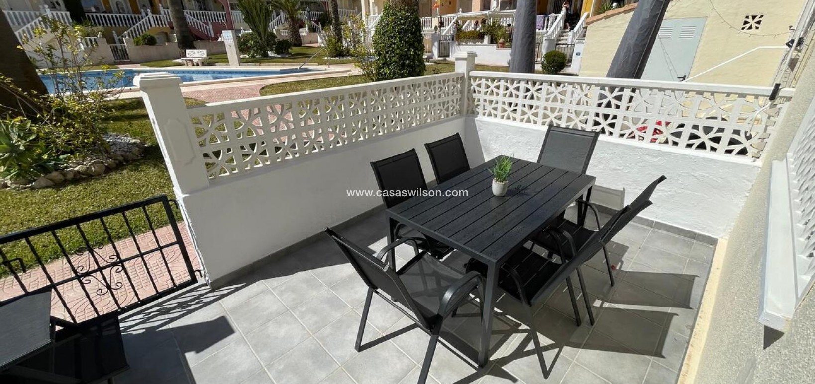 Sale - Townhouse - Ciudad Quesada - Costa Blanca