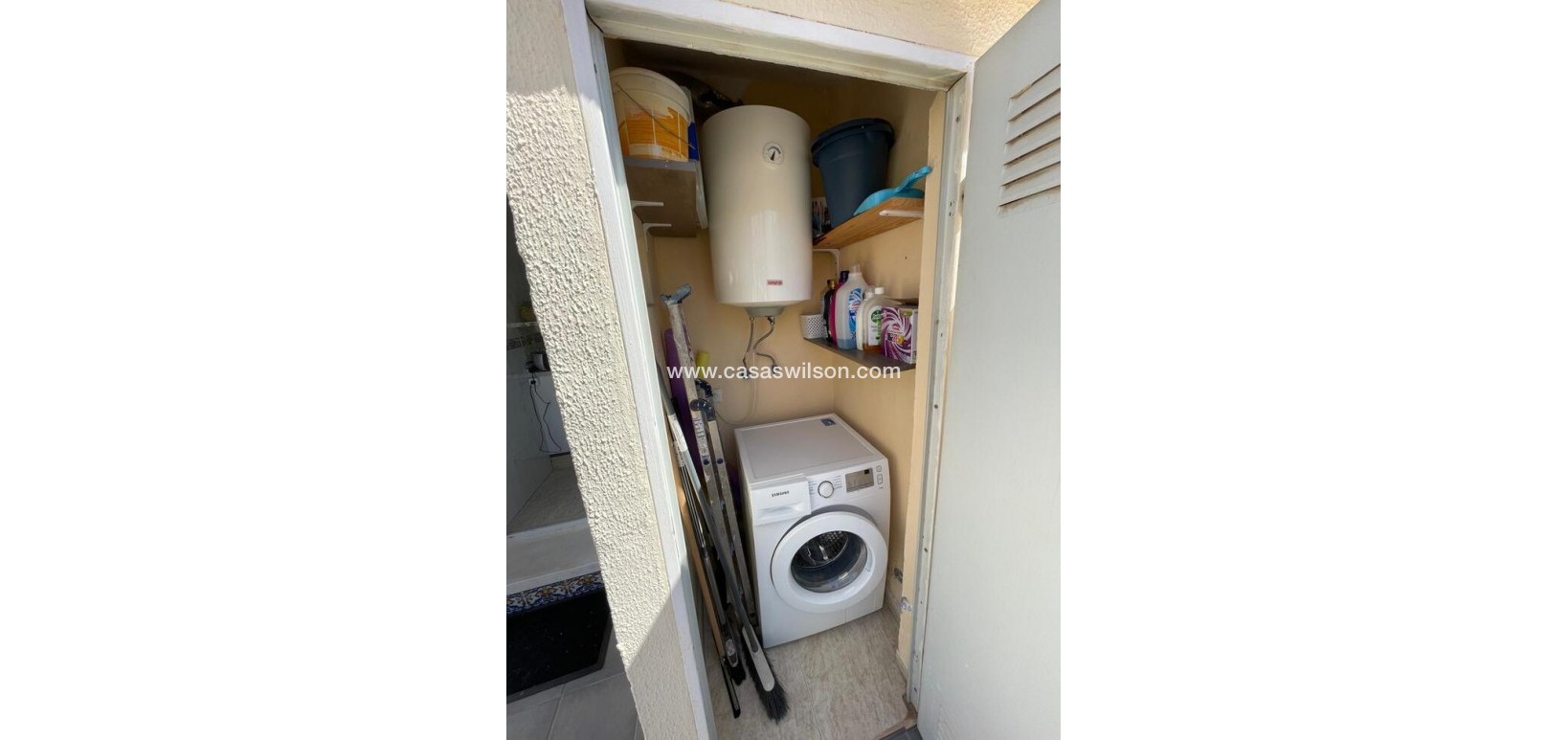 Sale - Townhouse - Ciudad Quesada - Costa Blanca