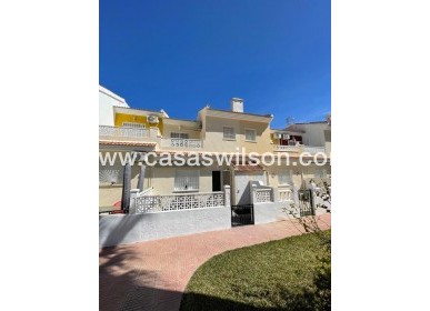 Sale - Townhouse - Ciudad Quesada - Costa Blanca