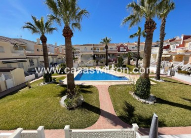 Sale - Townhouse - Ciudad Quesada - Costa Blanca