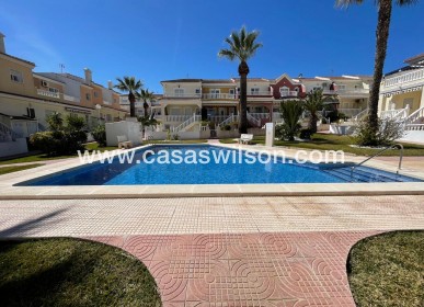 Sale - Townhouse - Ciudad Quesada - Costa Blanca