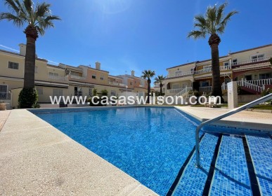 Sale - Townhouse - Ciudad Quesada - Costa Blanca