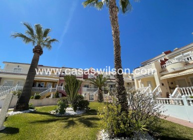 Sale - Townhouse - Ciudad Quesada - Costa Blanca
