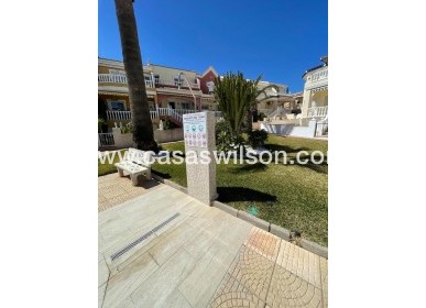 Sale - Townhouse - Ciudad Quesada - Costa Blanca