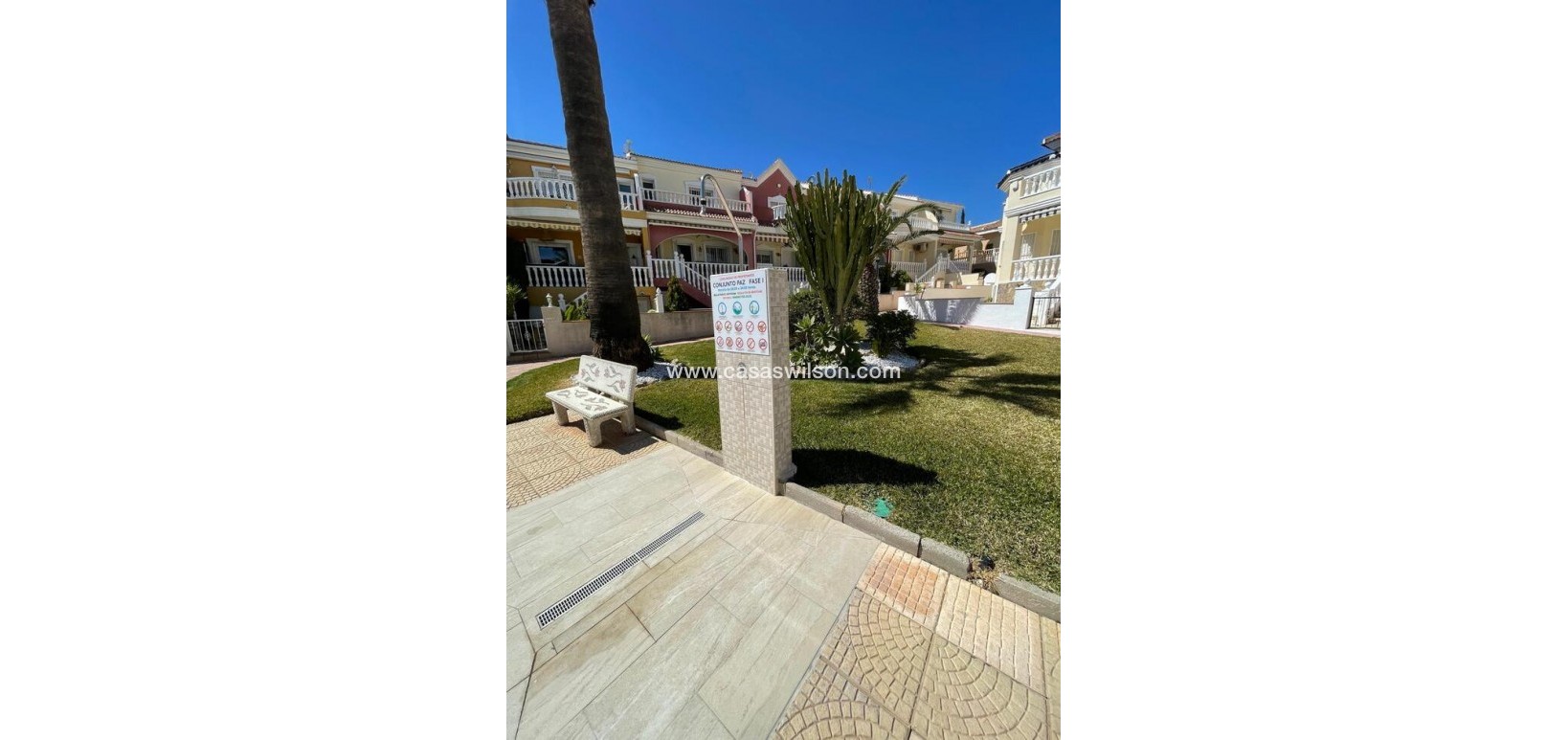 Sale - Townhouse - Ciudad Quesada - Costa Blanca