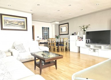Sale - Townhouse - Orihuela Costa - Los Almendros-la Florida