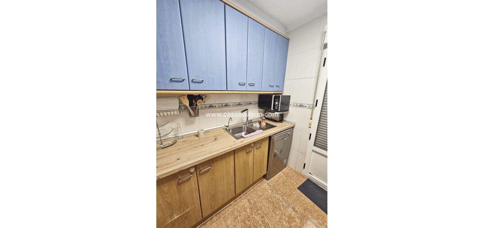 Sale - Townhouse - Orihuela Costa - Los Almendros-la Florida