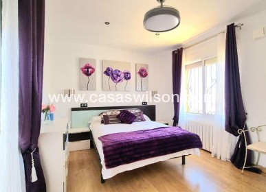 Sale - Townhouse - Orihuela Costa - Los Almendros-la Florida