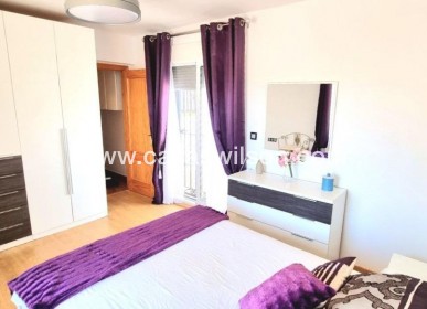 Sale - Townhouse - Orihuela Costa - Los Almendros-la Florida