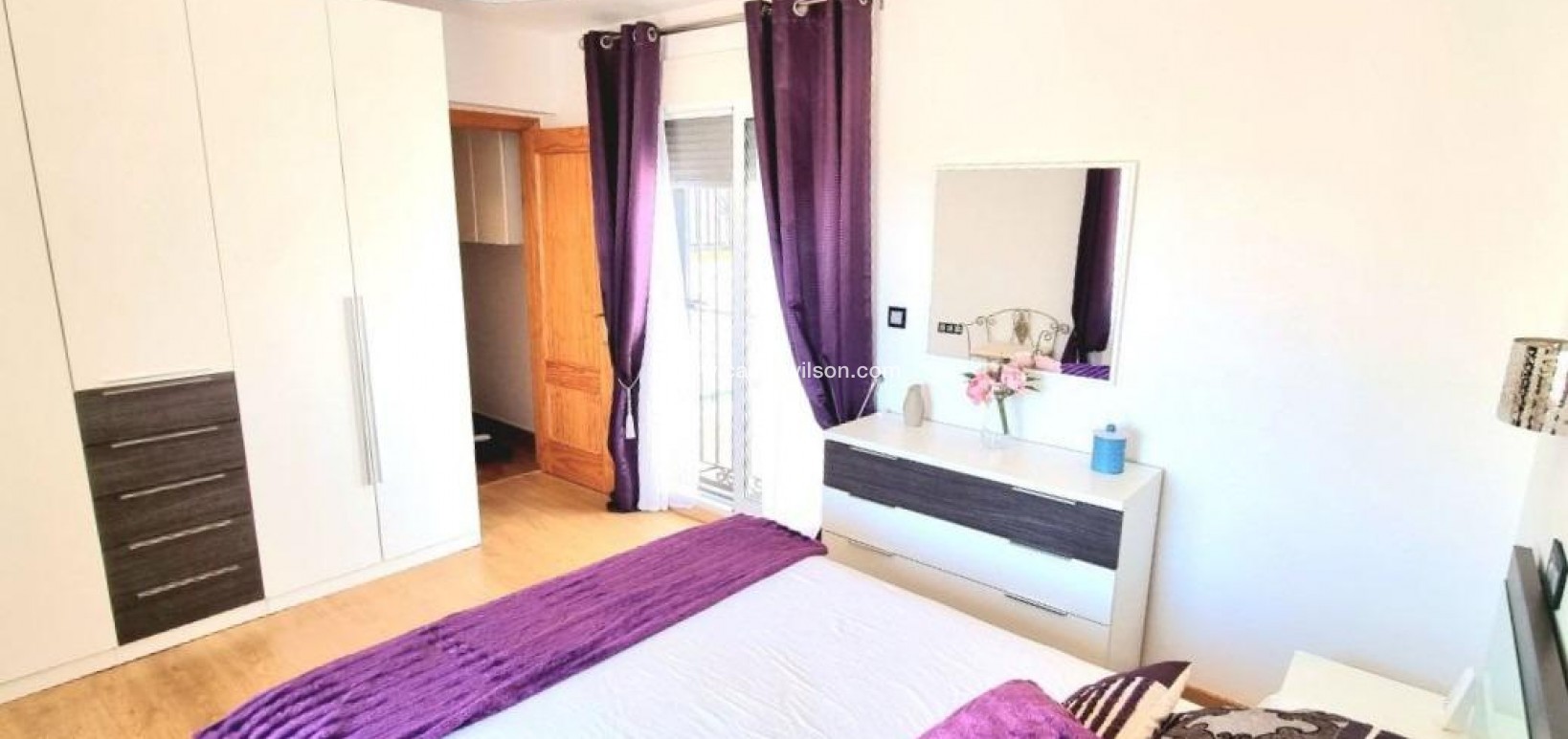Sale - Townhouse - Orihuela Costa - Los Almendros-la Florida