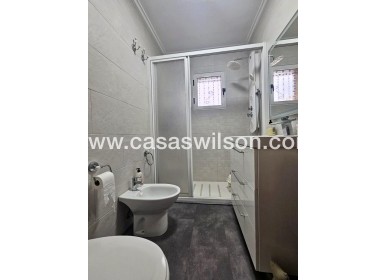 Sale - Townhouse - Orihuela Costa - Los Almendros-la Florida