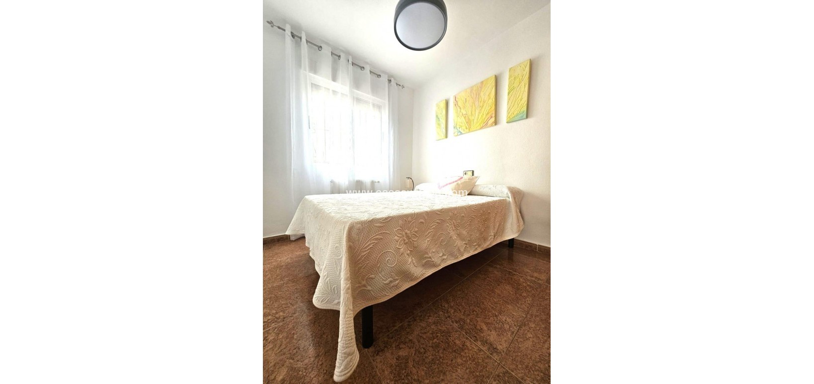 Sale - Townhouse - Orihuela Costa - Los Almendros-la Florida