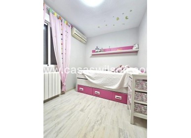 Sale - Townhouse - Orihuela Costa - Los Almendros-la Florida