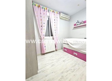 Sale - Townhouse - Orihuela Costa - Los Almendros-la Florida