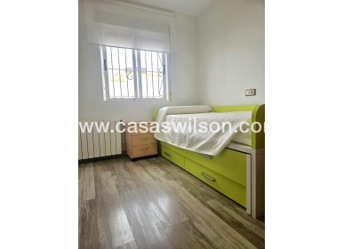 Sale - Townhouse - Orihuela Costa - Los Almendros-la Florida