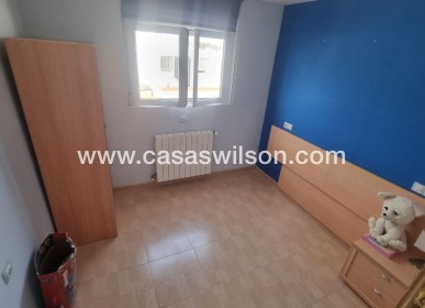 Sale - Townhouse - Orihuela Costa - Los Almendros-la Florida