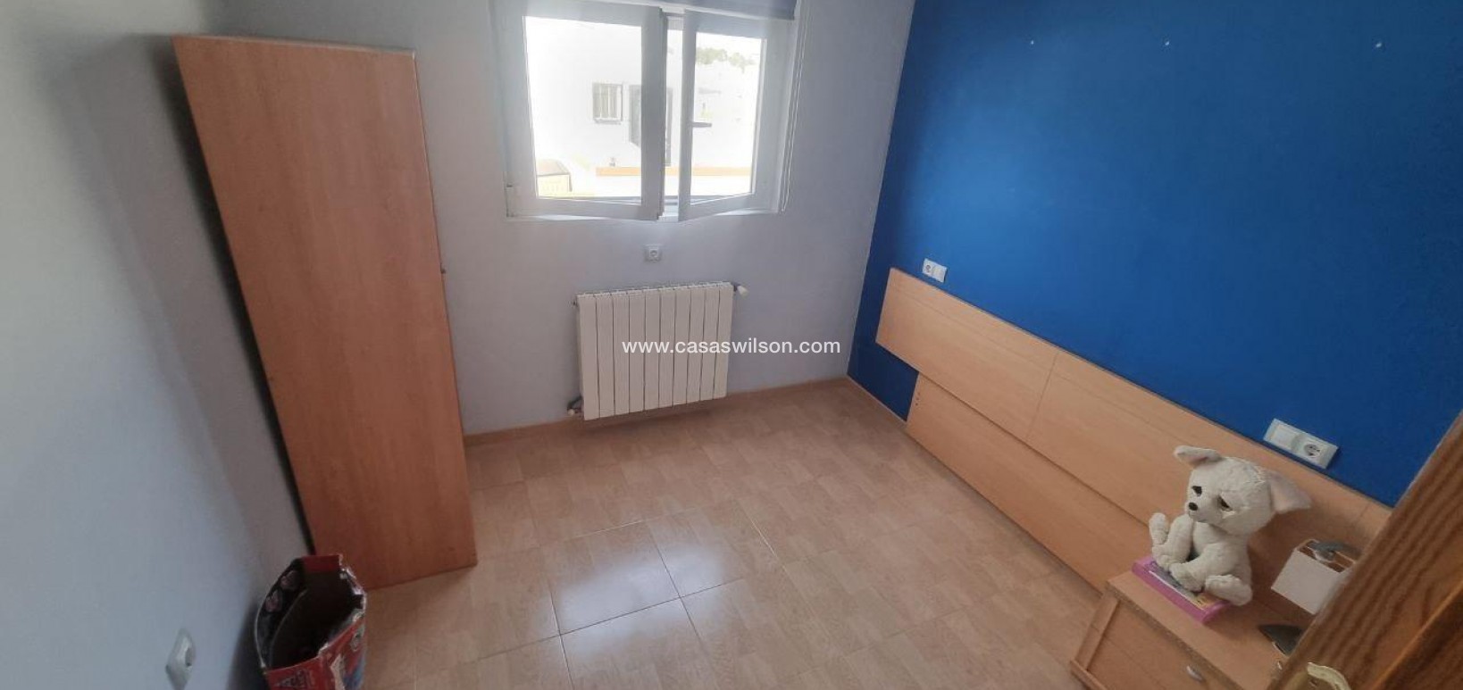Sale - Townhouse - Orihuela Costa - Los Almendros-la Florida