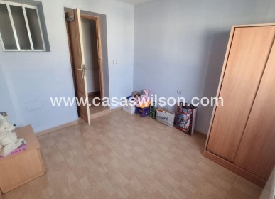Sale - Townhouse - Orihuela Costa - Los Almendros-la Florida
