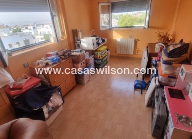 Sale - Townhouse - Orihuela Costa - Los Almendros-la Florida