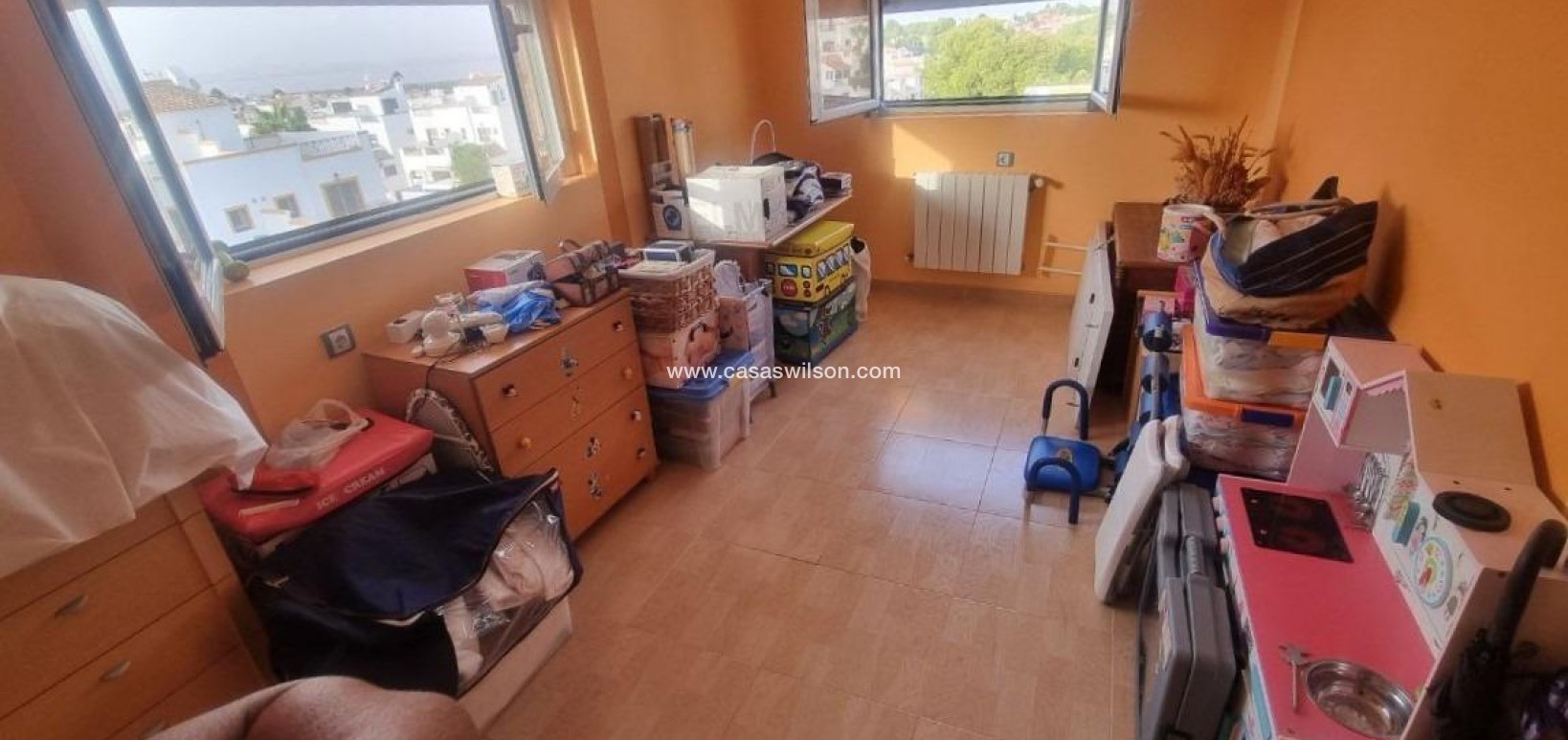 Sale - Townhouse - Orihuela Costa - Los Almendros-la Florida