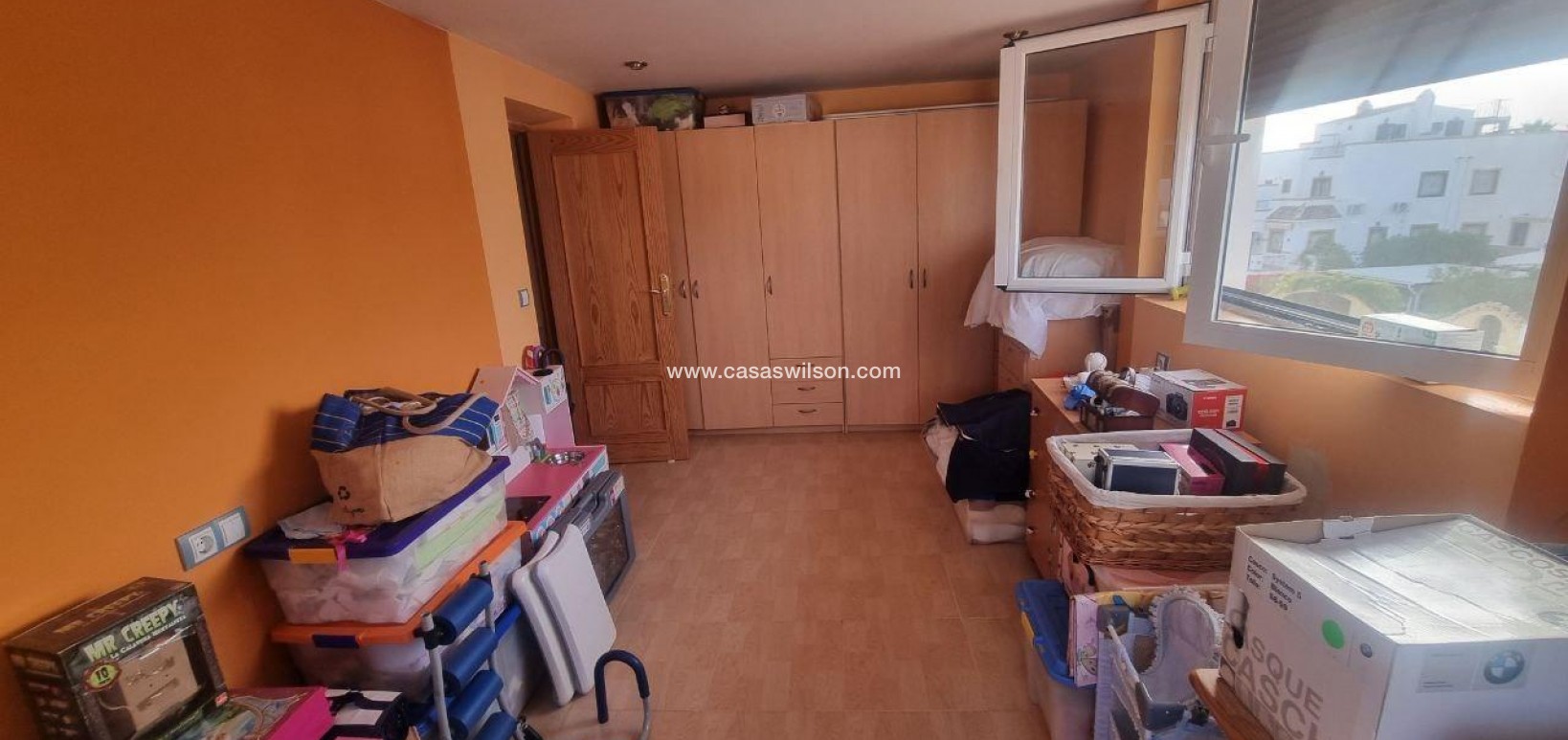 Sale - Townhouse - Orihuela Costa - Los Almendros-la Florida
