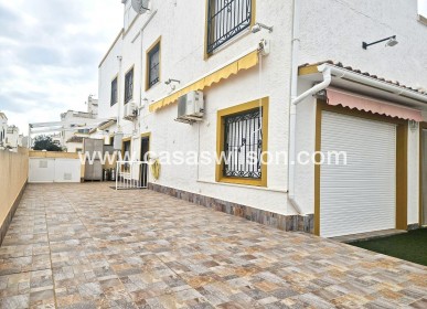 Sale - Townhouse - Orihuela Costa - Los Almendros-la Florida