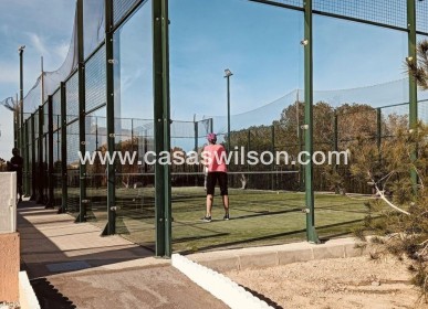 Sale - Townhouse - Orihuela Costa - Los Almendros-la Florida