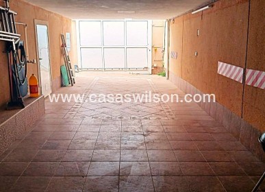 Sale - Townhouse - Orihuela Costa - Los Almendros-la Florida