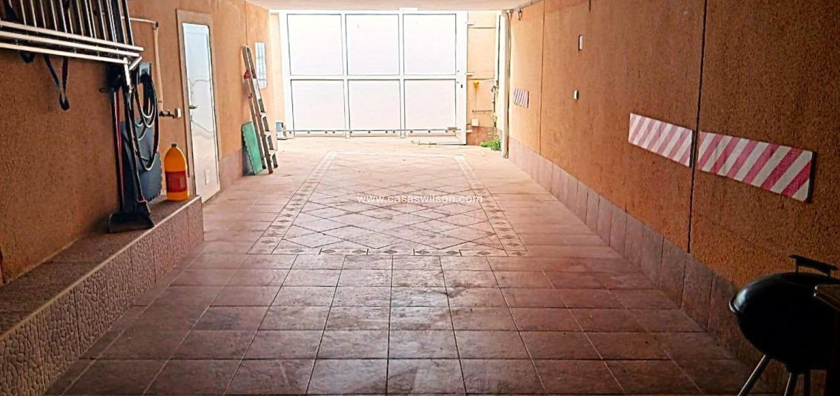 Sale - Townhouse - Orihuela Costa - Los Almendros-la Florida