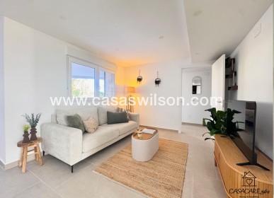 Venta - Apartamento - Torrevieja - El Acequión - Los Náufragos