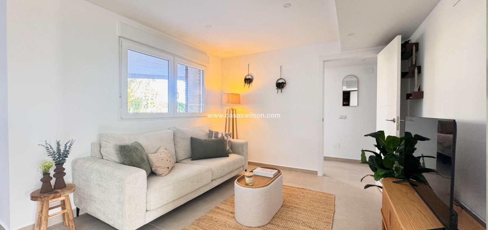 Venta - Apartamento - Torrevieja - El Acequión - Los Náufragos