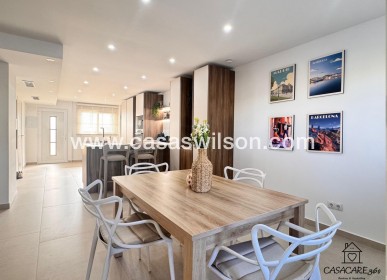 Venta - Apartamento - Torrevieja - El Acequión - Los Náufragos
