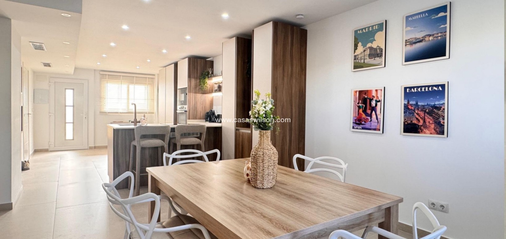 Venta - Apartamento - Torrevieja - El Acequión - Los Náufragos