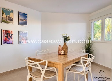Venta - Apartamento - Torrevieja - El Acequión - Los Náufragos