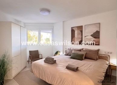 Venta - Apartamento - Torrevieja - El Acequión - Los Náufragos